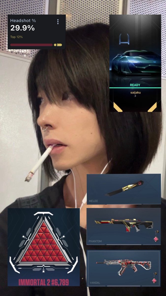 xavibased's tweet photo. Valoフレ募集
#VALORANT自己紹介カード
#VALORANTフレンド募集
#VALORANT募集 https://t.co/GtW7TdHVYd