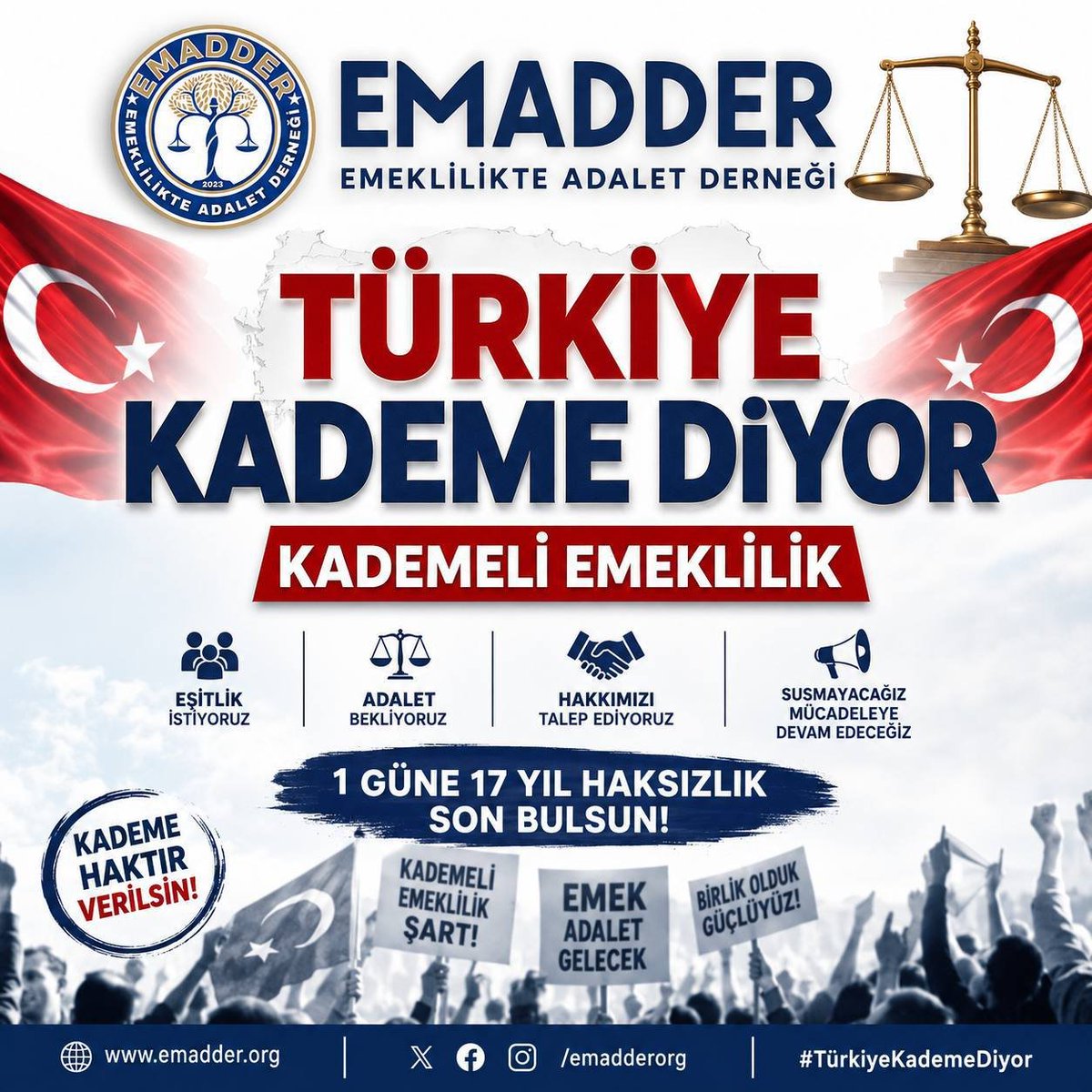 AfyokH's tweet photo. YETERRR sözde kararda milletindir

 #ArtıkVerinKademeyi https://t.co/pGYhVuijJd