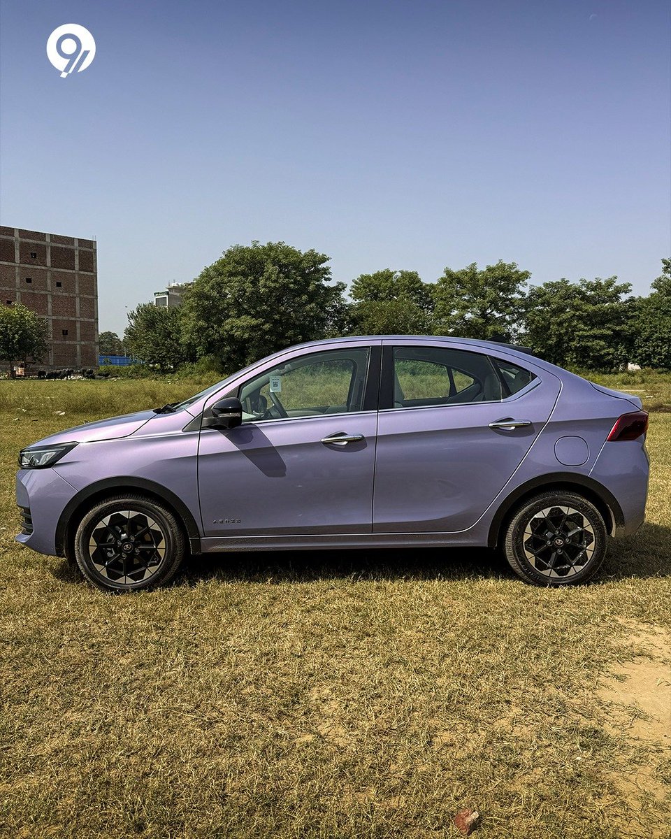 91wheels's tweet photo. Tata Aeris, closer than ever. 👀
A detailed look at Tata’s latest compact sedan, from its design to the finer details.
Swipe through the gallery.
@TATA_CARS
#TataAeris #TataMotors #CompactSedan #Sedan #TataCars https://t.co/MwWNlH2bkE