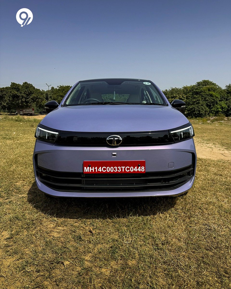 91wheels's tweet photo. Tata Aeris, closer than ever. 👀
A detailed look at Tata’s latest compact sedan, from its design to the finer details.
Swipe through the gallery.
@TATA_CARS
#TataAeris #TataMotors #CompactSedan #Sedan #TataCars https://t.co/MwWNlH2bkE