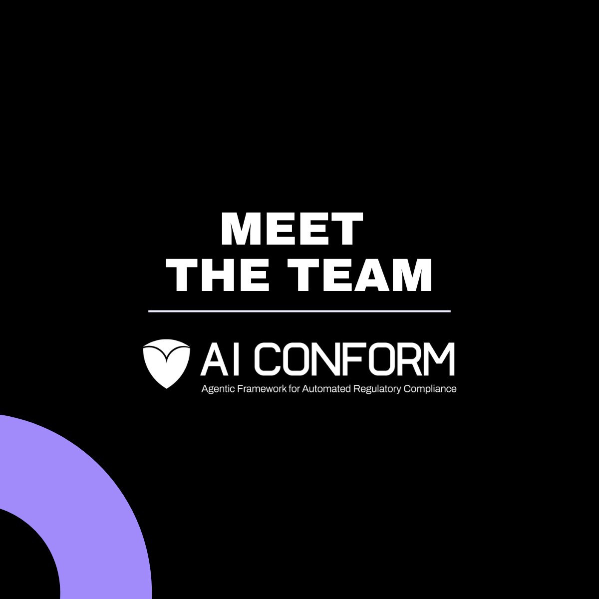 AICONFORM's tweet photo. 📍 Meet FACTOR, leader of #AICONFORM’s manufacturing pilot. The project will be tested in real production and quality-control settings, covering risk classification, documentation, incident workflows and auditability. https://t.co/dcUSSk5WpK #Manufacturing #DigitalEurope https://t.co/vPlJi9gUUJ