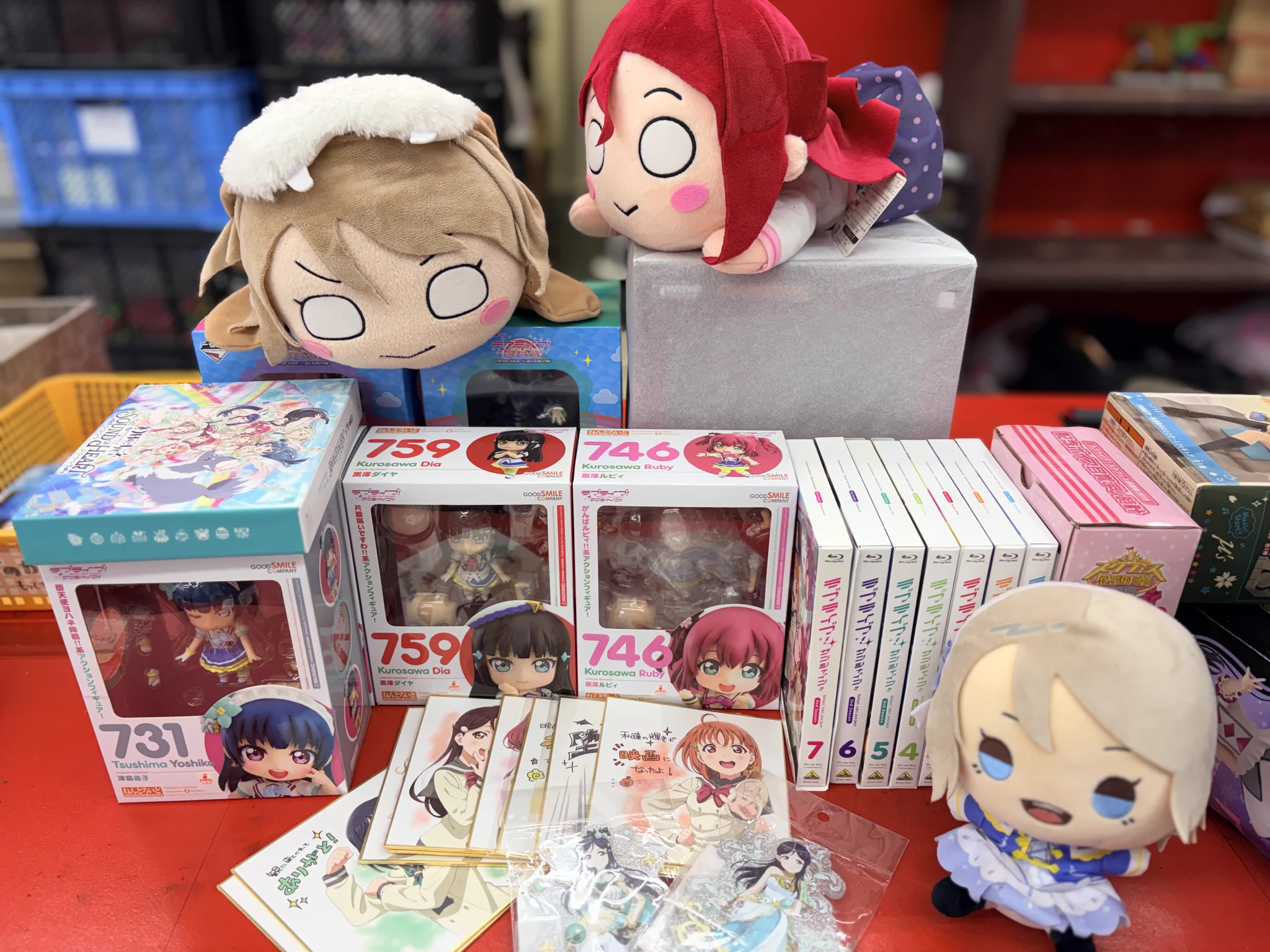 おたちゅう沼津店@片浜駅すぐ西友内お宝中古市場 on X: 