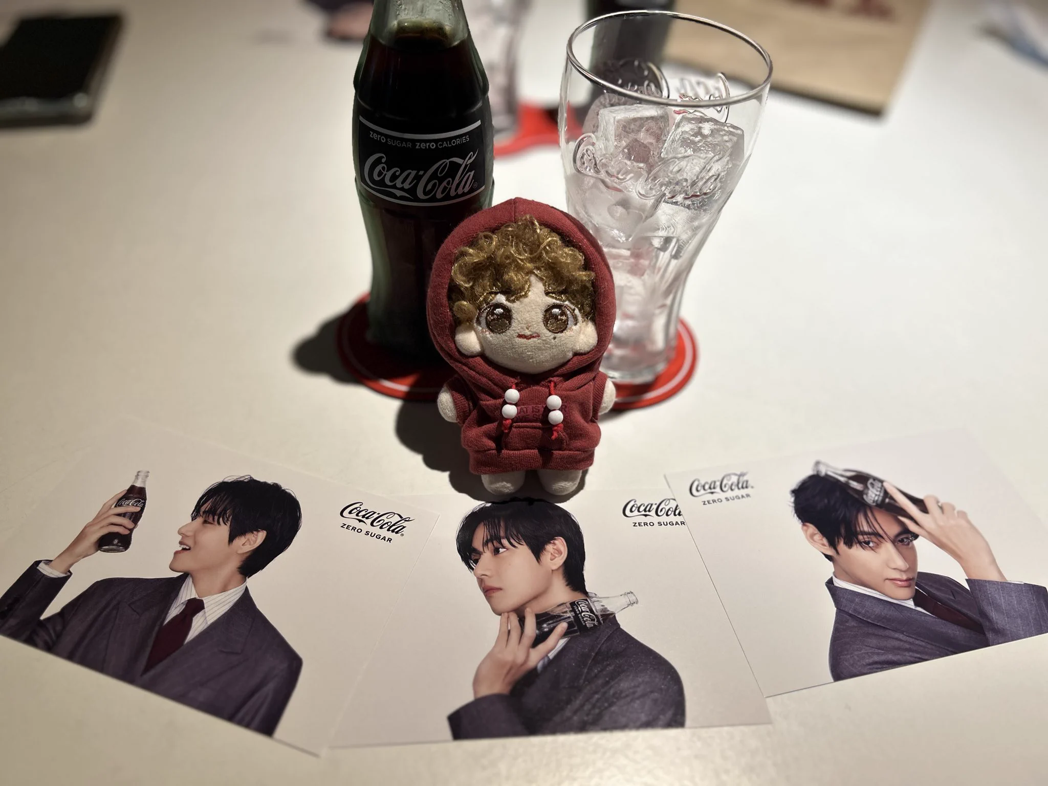 コカ・コーラ on X: 