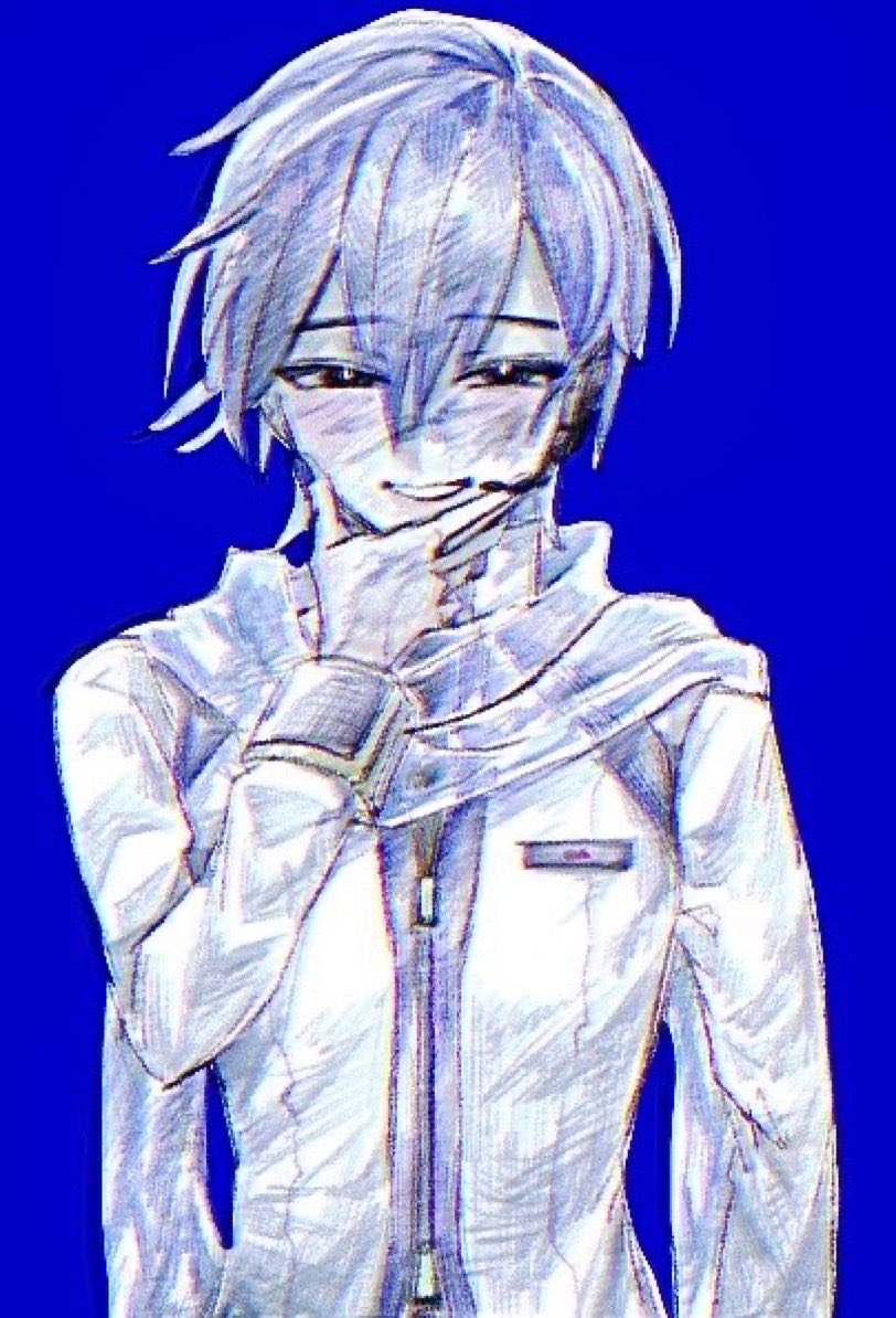 monotone_1010's tweet photo. #KAITO
色んなKAITO みんな大好きだよ https://t.co/GnZEoyP6G8