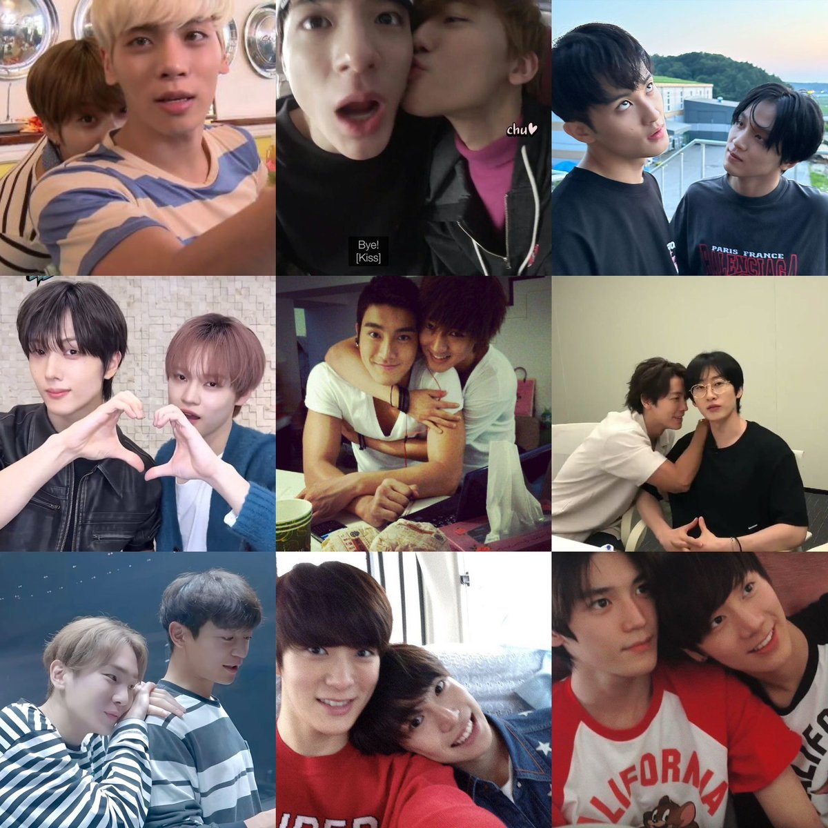 babilunamarine's tweet photo. ค่ายสุดท้ายนี้ตัวดีเลยล่ะ วายปีลึกมาก7574646463647574747575757575646467475757575 https://t.co/4AkbrtoeIB