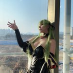Photo by sukichuchu (@uwltf)