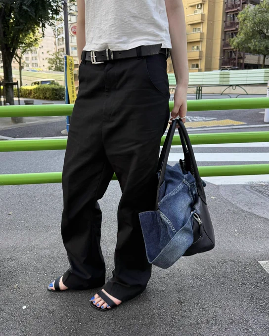 Image from Fumika Kitani (@gvgqqt)