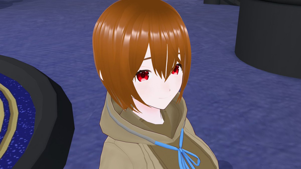 wakerord's tweet photo. 新規フォロワーのための再掲
私服ミリーちゃんと水族館（プリメロ工房様）デート https://t.co/Njv1LbBDIR