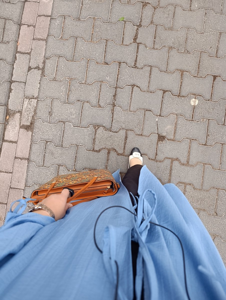 KozalakPremsesi's tweet photo. Medrese yolları çok mu çok tatlıdıııırrr.🫠❤️‍🩹
El Hamd.. https://t.co/D4wjx7mox4