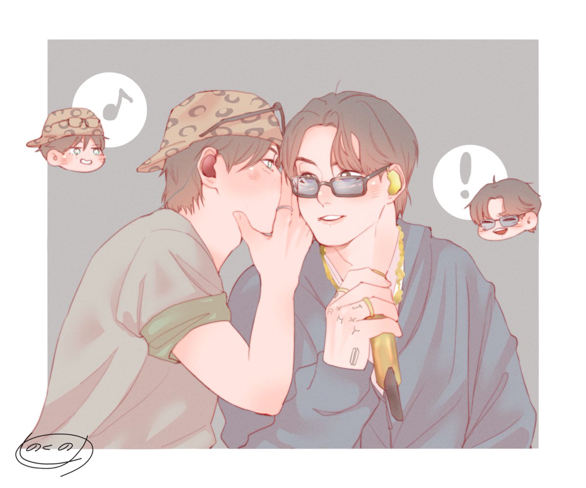 fuTarishi_2Ka's tweet photo. 🌱❗️
#taekook https://t.co/LGryvO3nlb