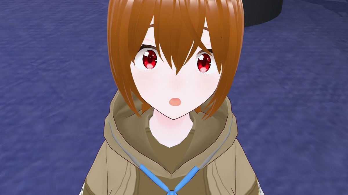 wakerord's tweet photo. 新規フォロワーのための再掲
私服ミリーちゃんと水族館（プリメロ工房様）デート https://t.co/Njv1LbBDIR