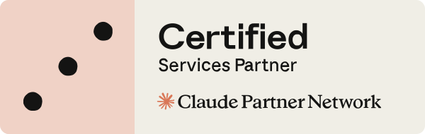 FutureProcessin's tweet photo. Future Processing is Certified in the Claude Partner Network.
“Technology-provider certifications are first and foremost working tools for us, rather than branding exercises.” - Arkadiusz Dymek, Managing Director – Cloud Vertical at Future Processing.
@anthropicai @claudeai https://t.co/jwgzDDvvU1