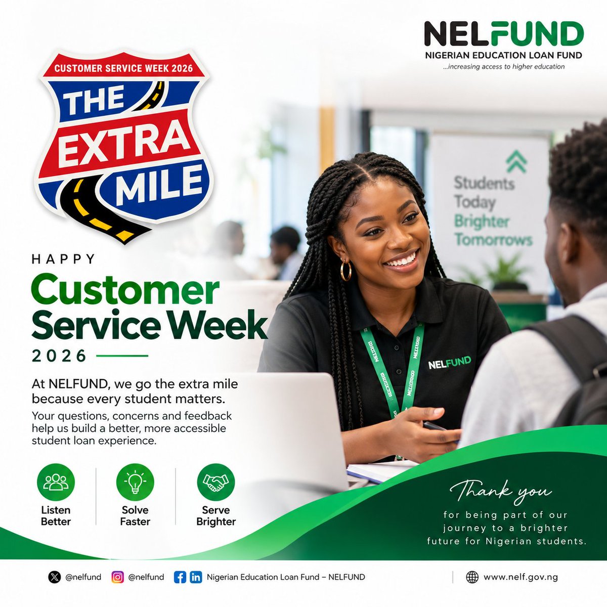 NELFUND tweet picture
