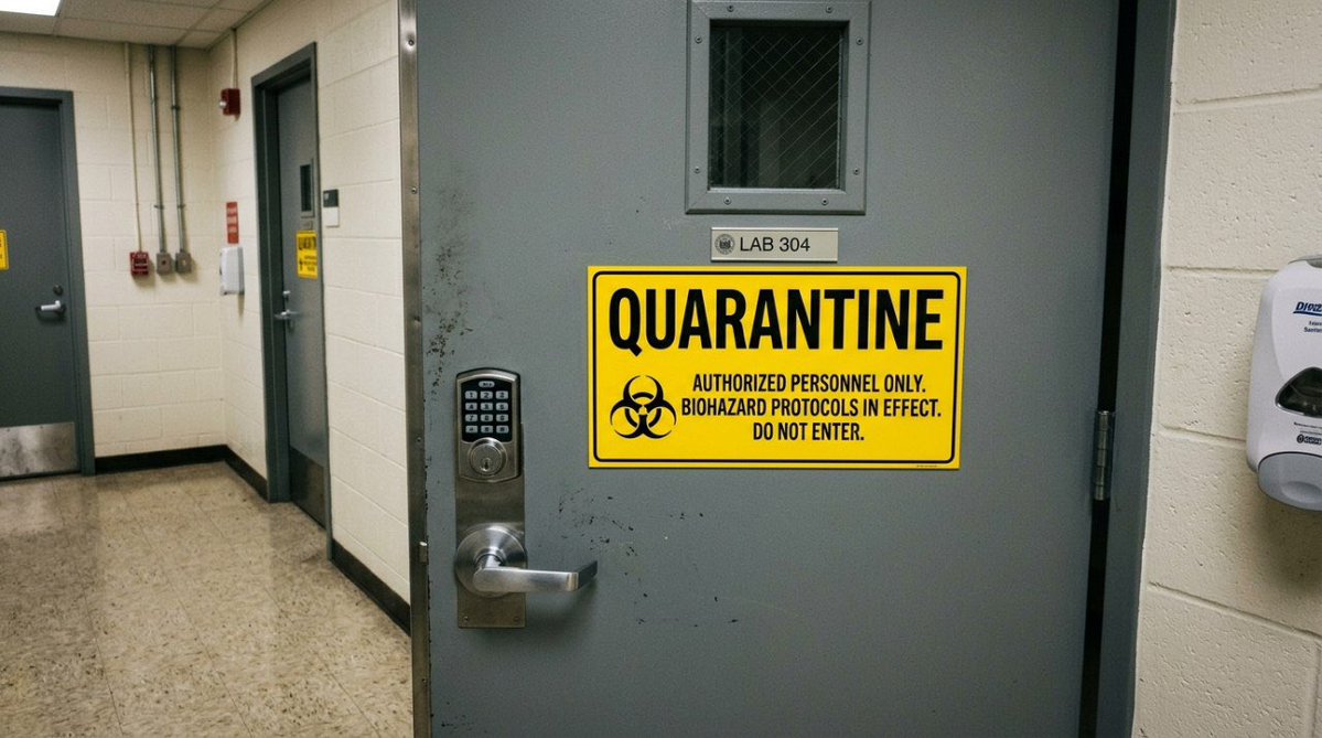 PestisNews's tweet photo. BREAKING: The suspected Russian plague case is now receiving widespread international coverage as authorities research a potential wider outbreak. https://t.co/xXOZqFcAgH