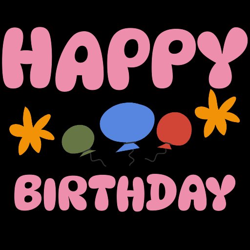 Rabail1970's tweet photo. @NEWS_BILAWAL @BakhtawarBZ 🎈 Happy birthday https://t.co/mHDnlS9YeD