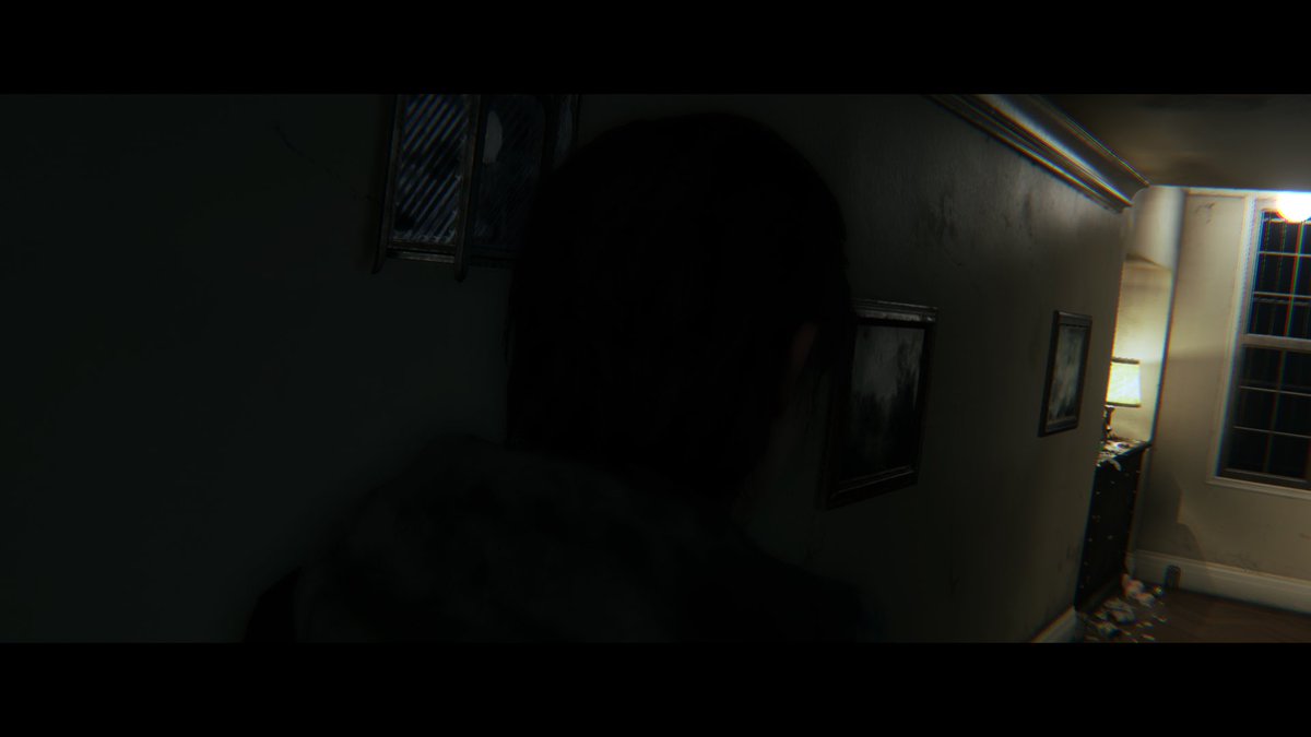 immalkwalahi's tweet photo. P.T. PC Port v1.0 drops this week!

New: Mod support, Loop Browser, Free Cam &amp; Photo Mode
FIXES &amp; IMPROVEMENTS:
• Fixed DLSS floor flickering, shadow pops &amp; light artifacts
• Bounced flashlight lighting (PS4 accurate)
• Fixed FPS drops in red hallway &amp; microstutters https://t.co/j1ucnly76S