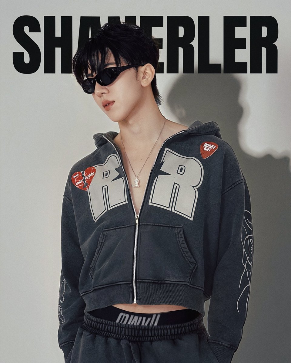 ANWYLLANWYLL's tweet photo. เฉลยยย เปิดตัวศิลปินผู้รังสรรค์ “ RIN ”

#ANWYLLxSHANERLER
#SHANERLER
#THEROCKYRIOT
#ANWYLL https://t.co/LMOMvEVQSc