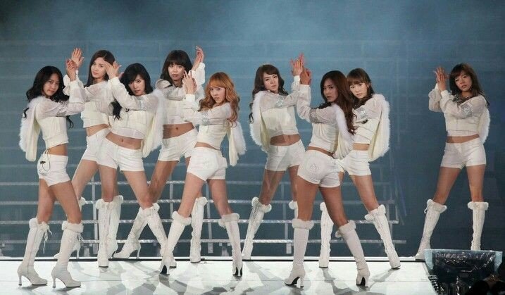 hourlysnsd's tweet photo. https://t.co/ZGIeUWAD4B