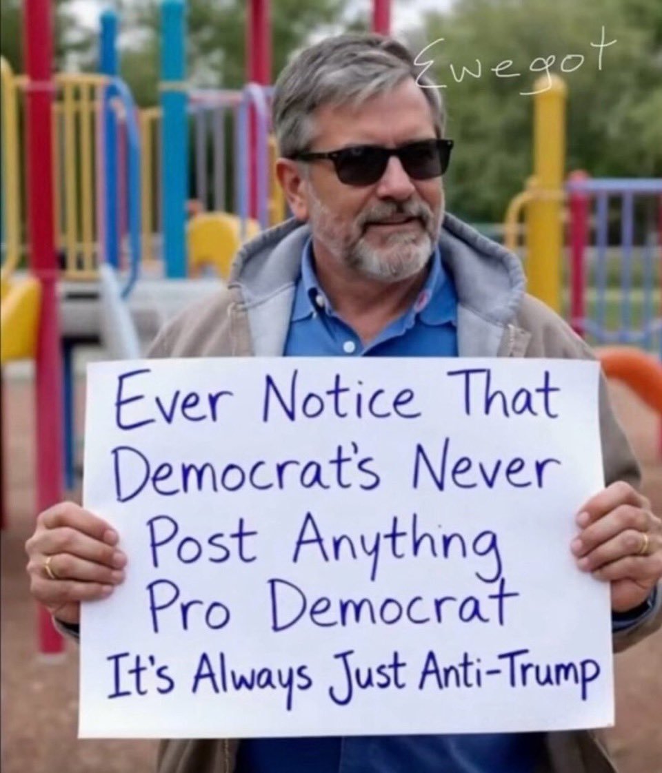 HoodedPatriotX's tweet photo. @JoJoFromJerz You really have no clue JoJo 😂.. https://t.co/7xC57n6yz7