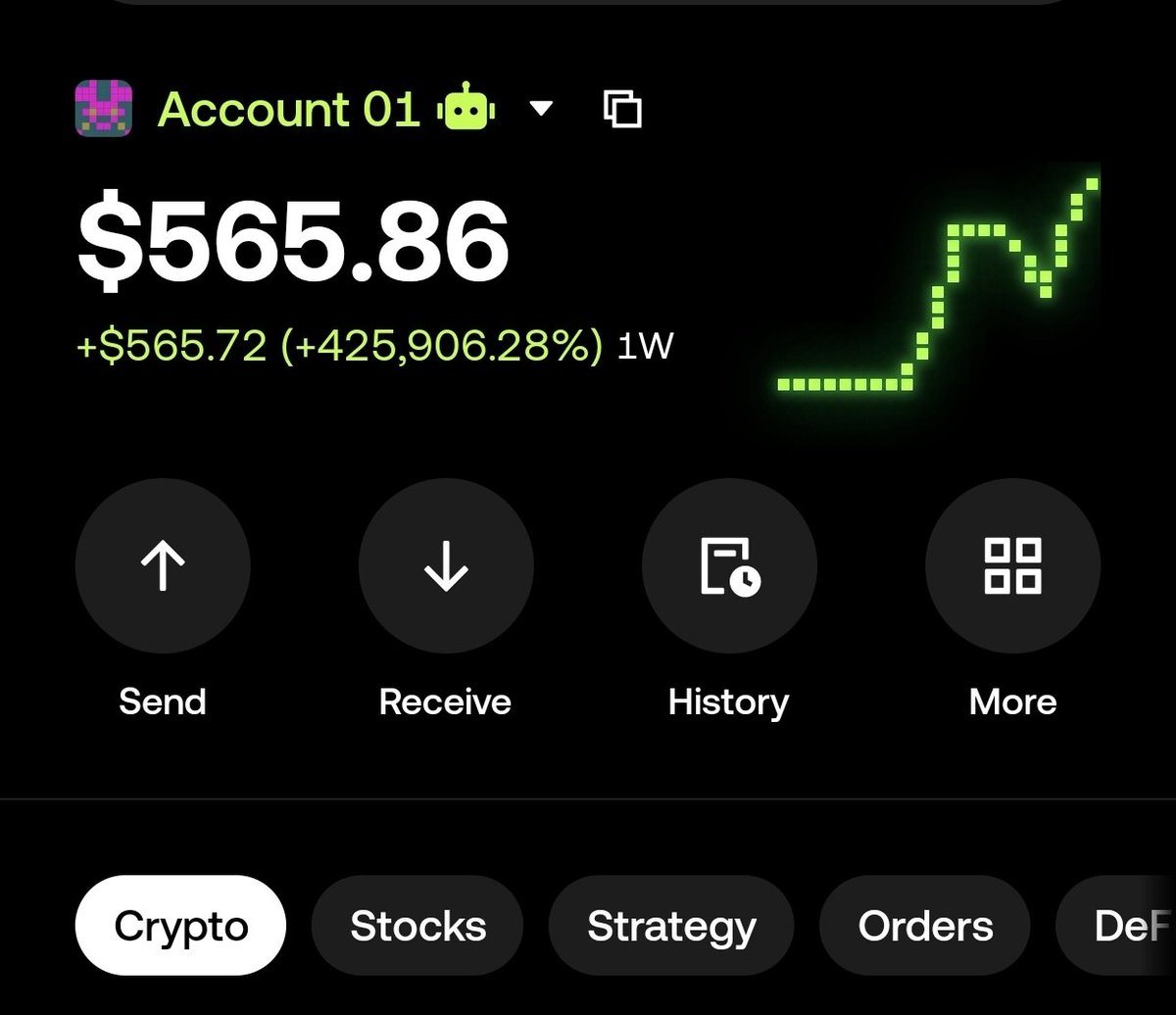 Troupe_FTM's tweet photo. $50 GIVEAWAY FOR THE GHOST COMMUNITY 👻

I want to support a CTO lead who’s been putting in serious work and bringing something creative and interesting to the space.

💰 $50 TOTAL GIVEAWAY
🏆 5 LUCKY WINNERS — $10 EACH
⏰ Winners will be picked after 24 hours using a Picker Wheel!

How to enter:

👻 Follow the official $GHOST account @Pumpfun_Ghost and @TroupeFTM
❤️ Like & RT this post of @Pumpfun_Ghost
📸 Screenshot your follows
💰 Drop your SOL address + screenshot below

That’s it. Simple and fair.

Let’s show some love to the people actually building and pushing the project forward. 

Good luck, $Ghost holders.