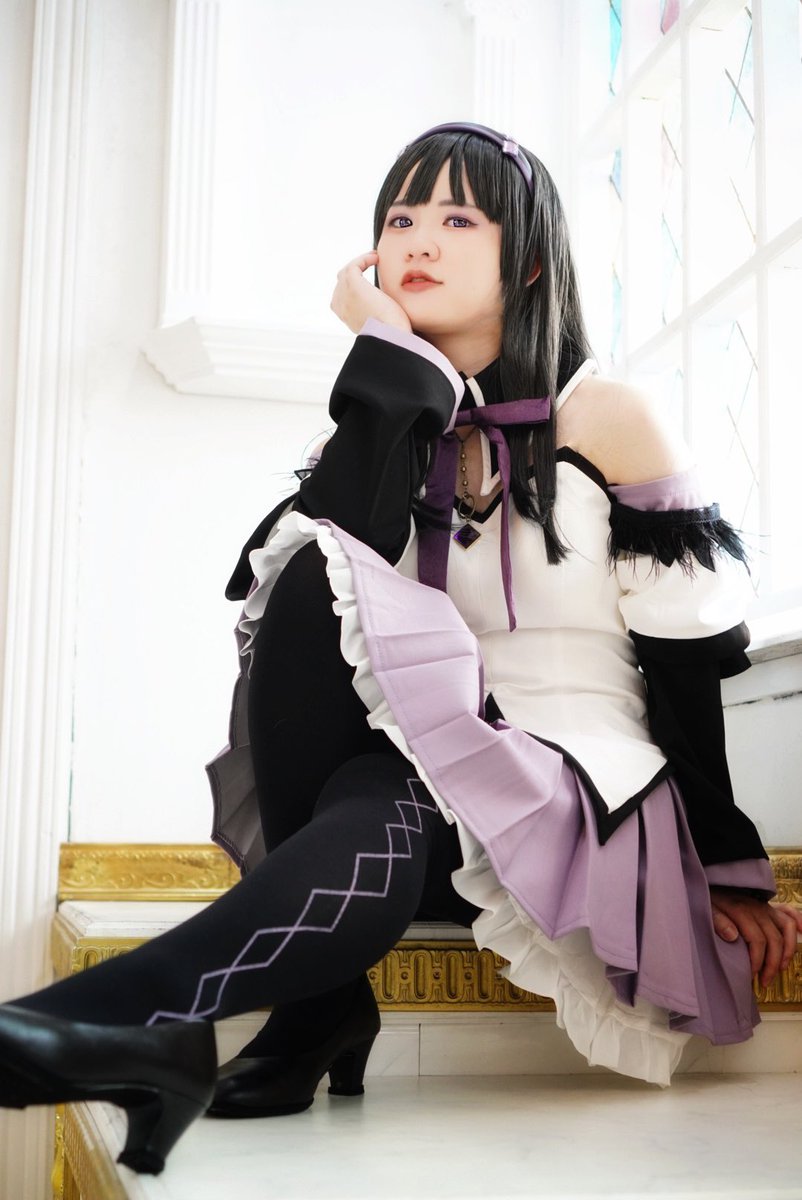 696Tacho's tweet photo. 【※cosplay】

ーﾜﾙﾌﾟﾙｷﾞｽ ノ ｶｲﾃﾝー

　　　　　ー✳︎ｱｹﾐ ﾎﾑﾗ✳︎ー

📸（@junction8ff ）
ST @airoute_s https://t.co/WlLETv6njV
