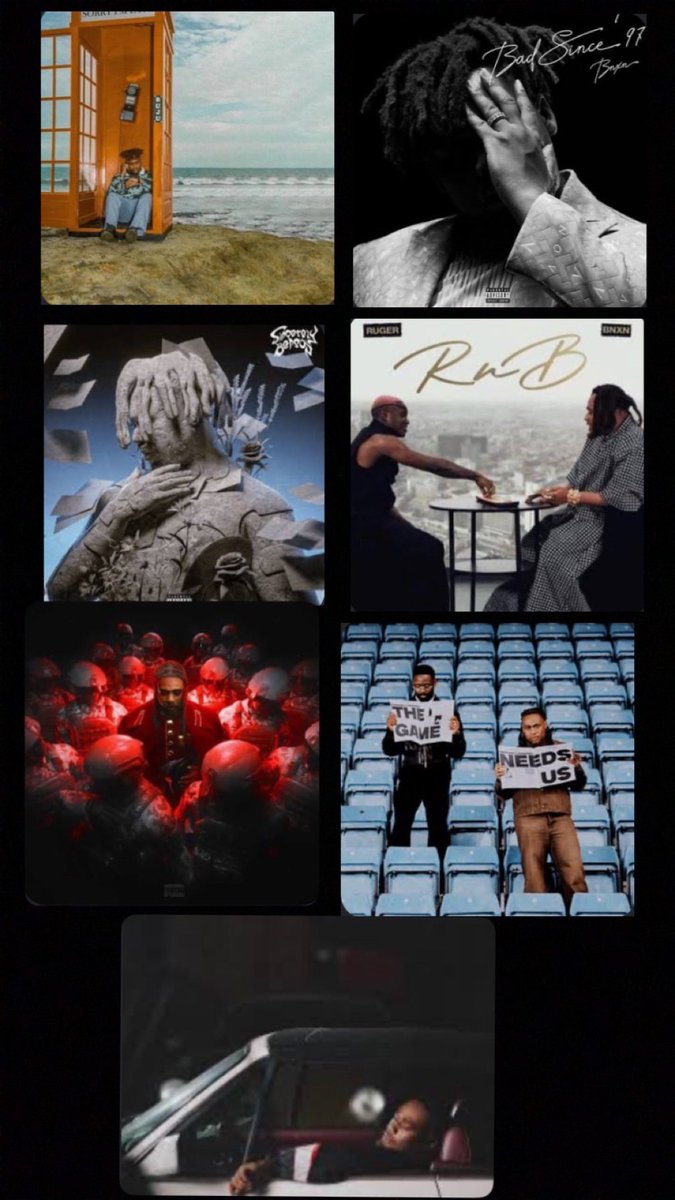 niellxx0's tweet photo. you just met someone and you are meant to introduce buju to them, which project are you starting with? https://t.co/umfWZW3TCo