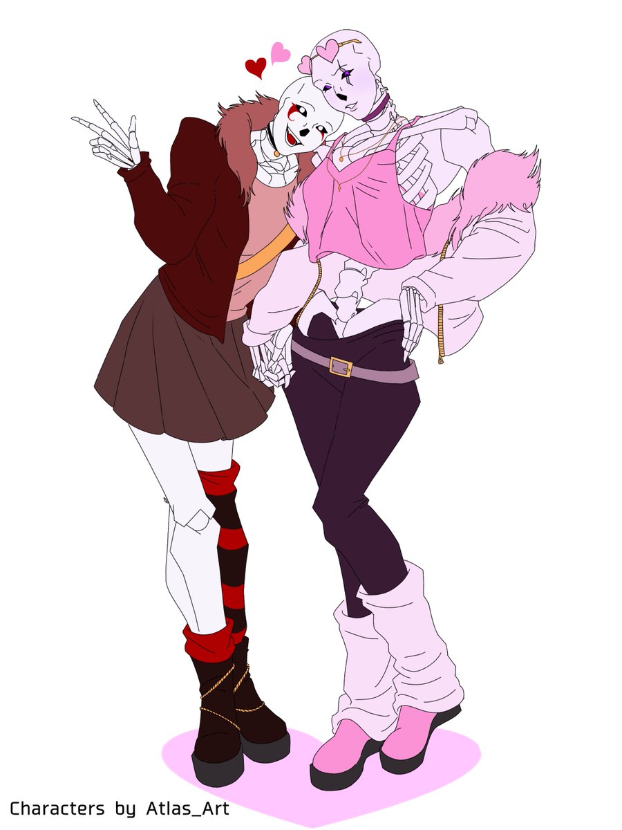 unknownfor77177's tweet photo. undertale related samples https://t.co/bIRfF2pIl0