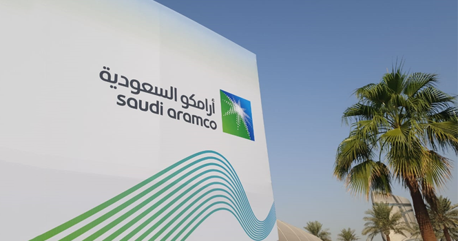 Argaam's tweet photo. تعتزم شركة أرامكو السعودية إعلان نتائجها المالية للربع الثالث من عام 2026 يوم الثلاثاء الموافق 3 نوفمبر 2026.

كانت أرباح أرامكو قد ارتفعت بنسبة 33% إلى 241.64 مليار ريال بنهاية النصف الأول 2026.

لمزيد من التفاصيل: https://t.co/g2QwwCQMKY https://t.co/zpFIP09oPn
