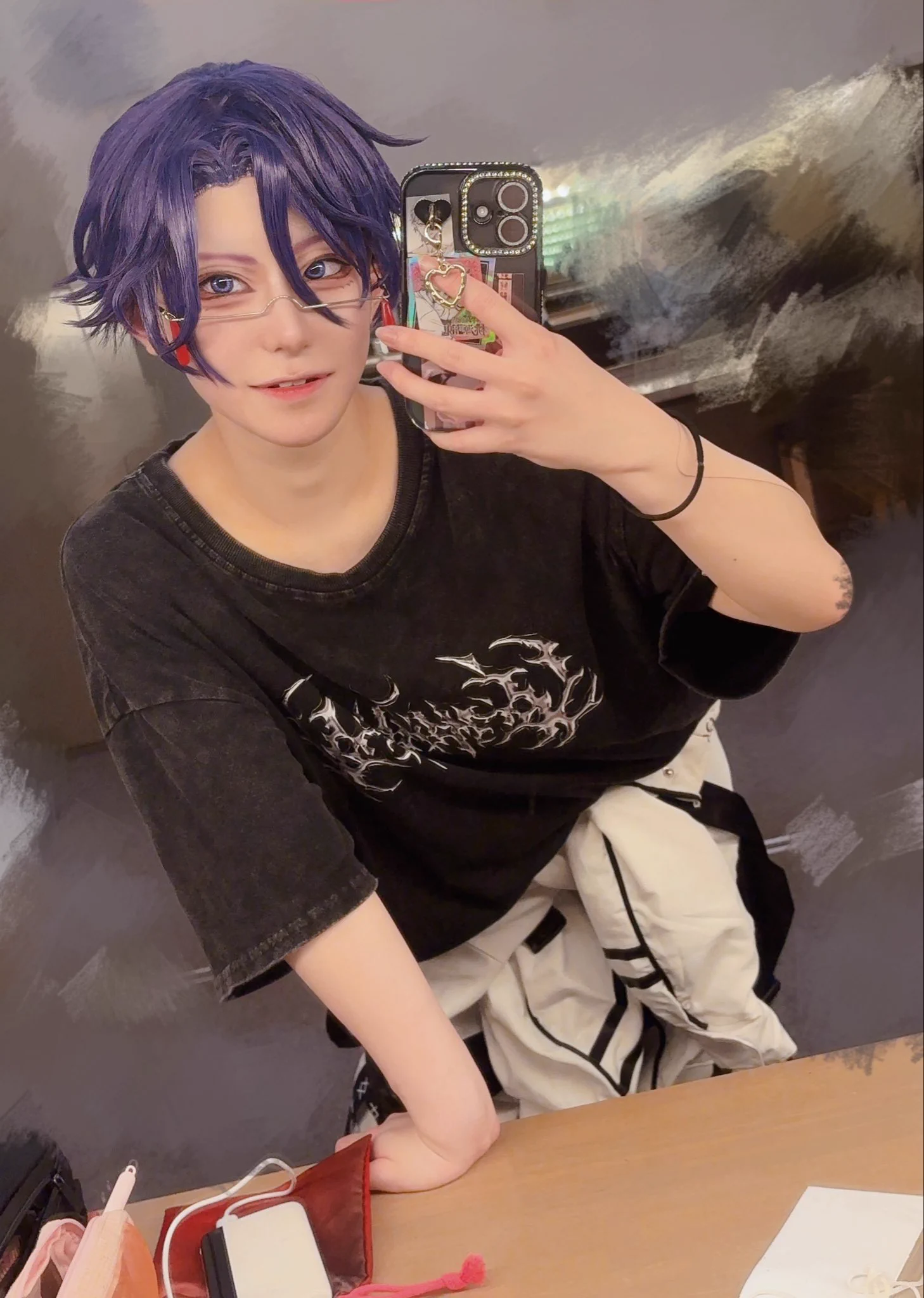 ねむ🥳 (@nemunemu_0704) / X