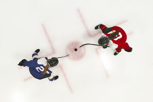 DebbieSmithIG's tweet photo. CBC announced that it would relaunch the iconic show by featuring Saturday night games of the PWHL. https://t.co/bpiPHM6kY2 https://t.co/HzNVbTv3PB