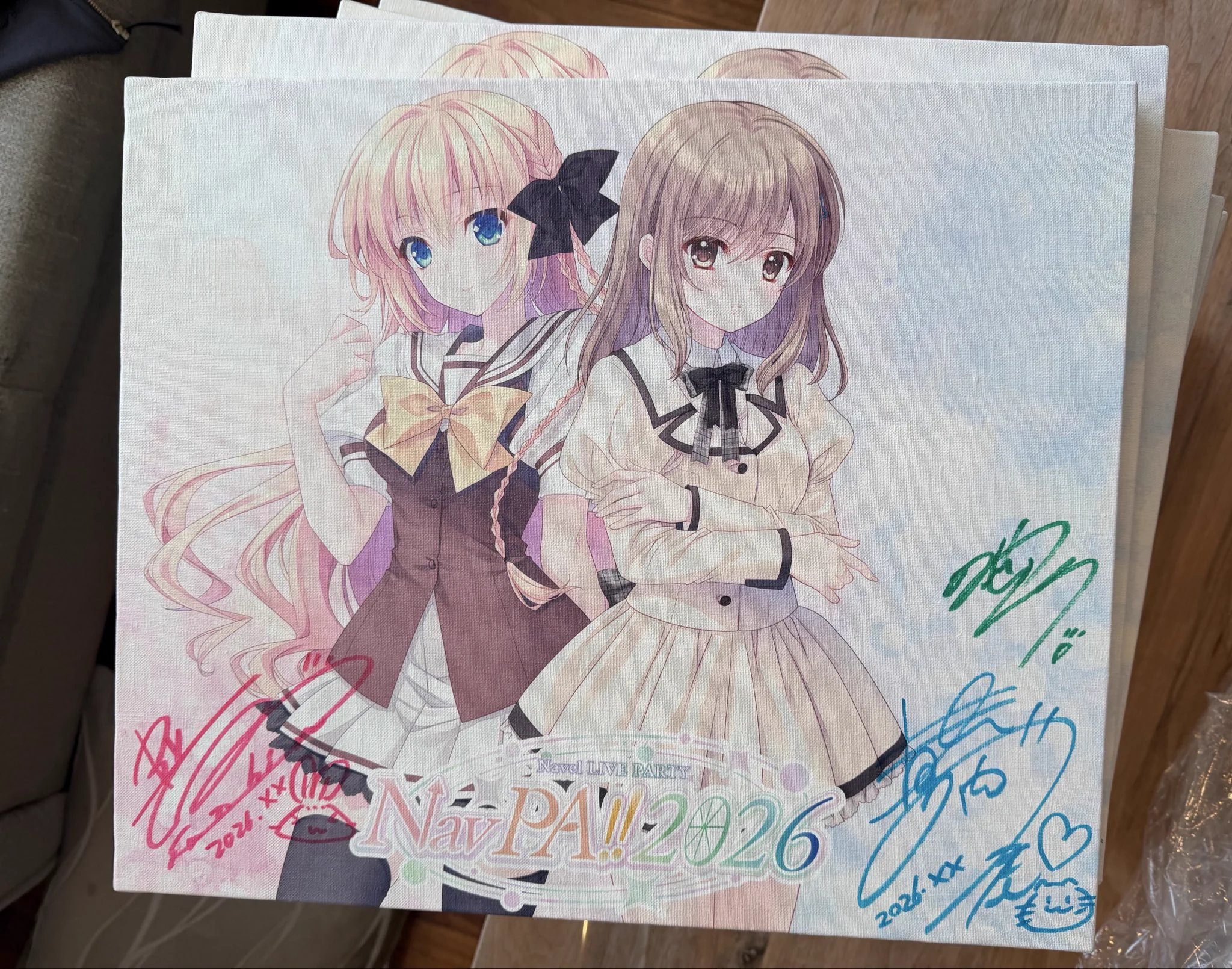 西又 葵［Aoi Nishimata］ (@aoi_nishimata) / X