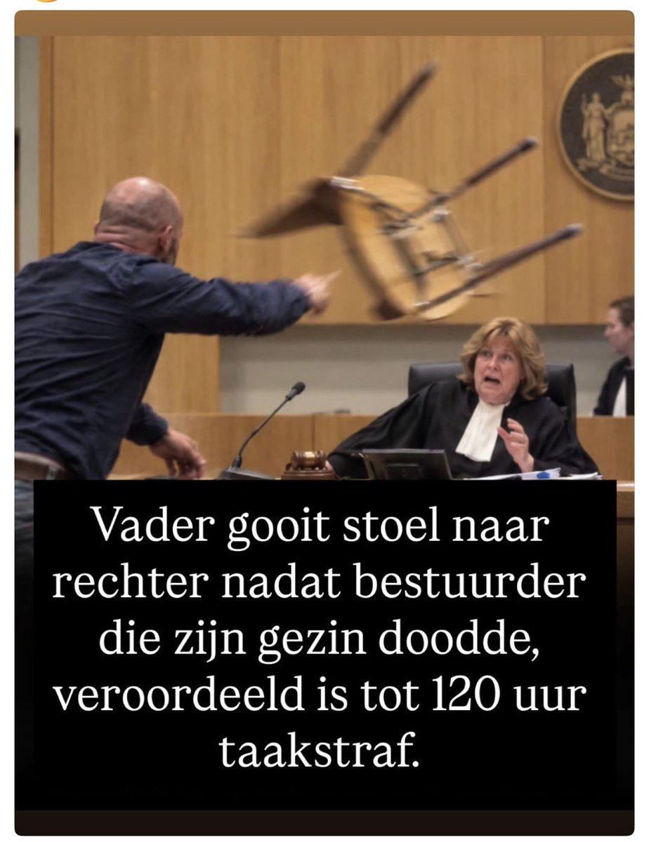 PBoonefaes's tweet photo. Ondertussen verliest justitie elk gezag https://t.co/OAHrBsZOBP