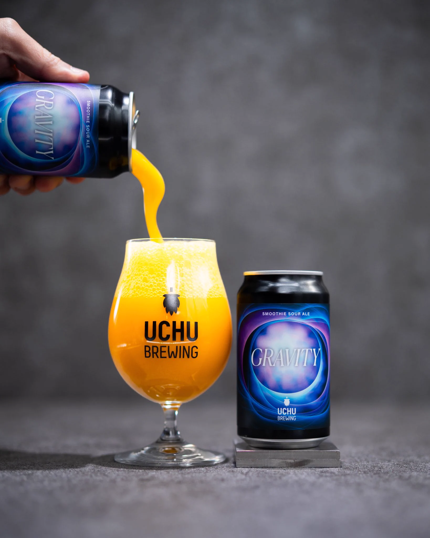 うちゅうブルーイング／宇宙カンパニー合同会社 (@UchuBrewing) / X