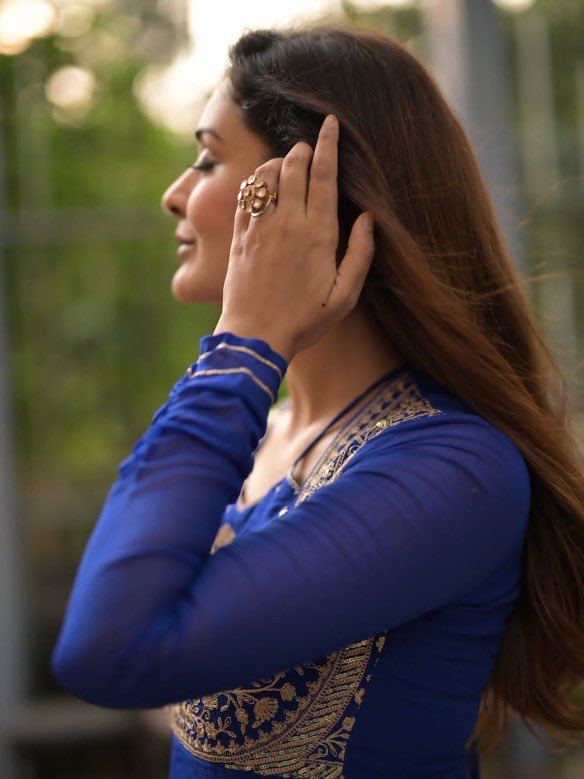 muthalbo's tweet photo. Payal Rajput
#Payal #PayalRajput https://t.co/I78r40f1dQ