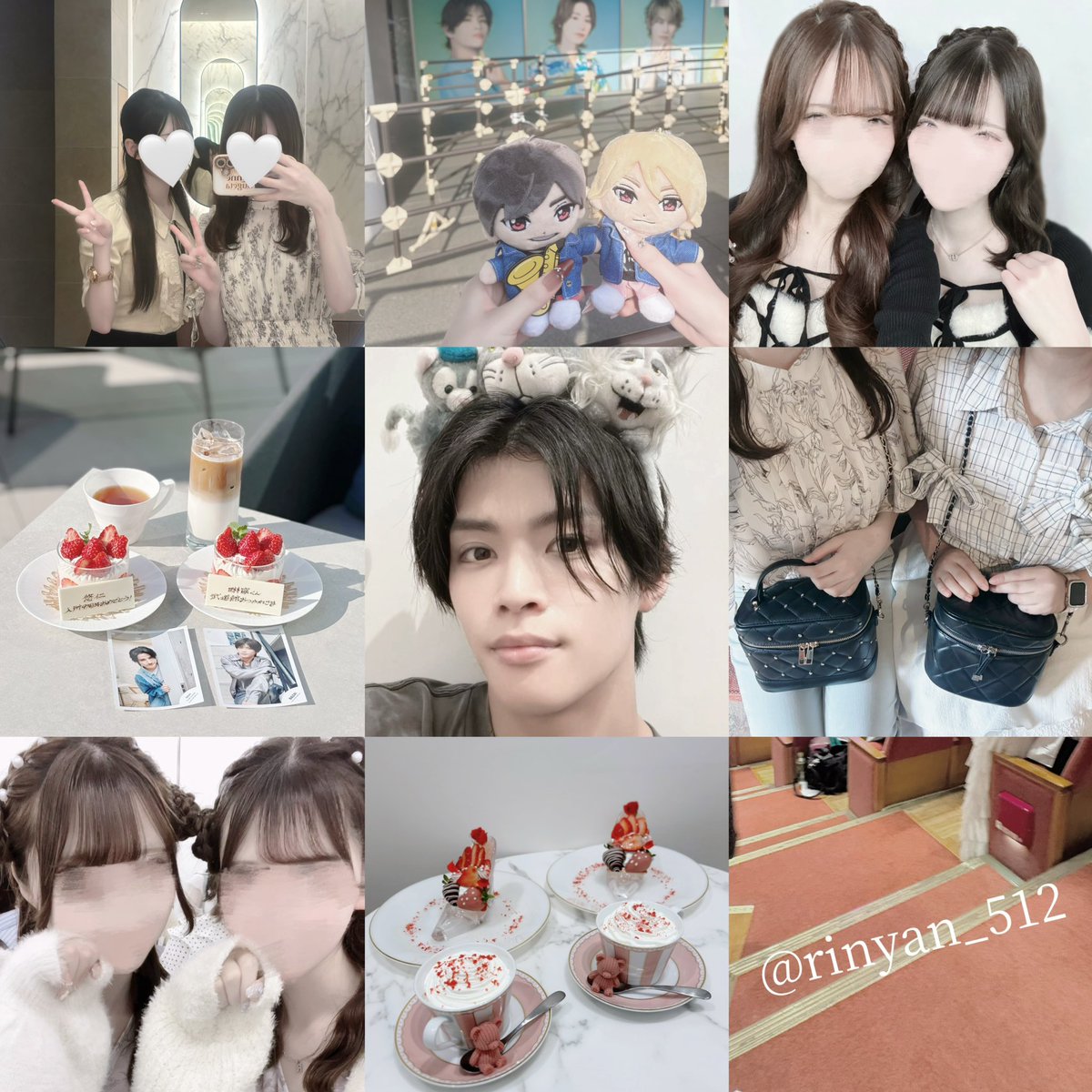 rinyan_512's tweet photo. 菅田琳寧くん🎷♥️

#BandZAI担と繋がりたい  #BandZAI担さんと繋がりたい  #BaetZと繋がりたい  #over20なJr担と繋がりたい  #わーーーージャニヲタさんと繋がるお時間がまいりましたいっぱい繋がりましょ #菅田琳寧 #BandZai https://t.co/ijuN5FeTXj