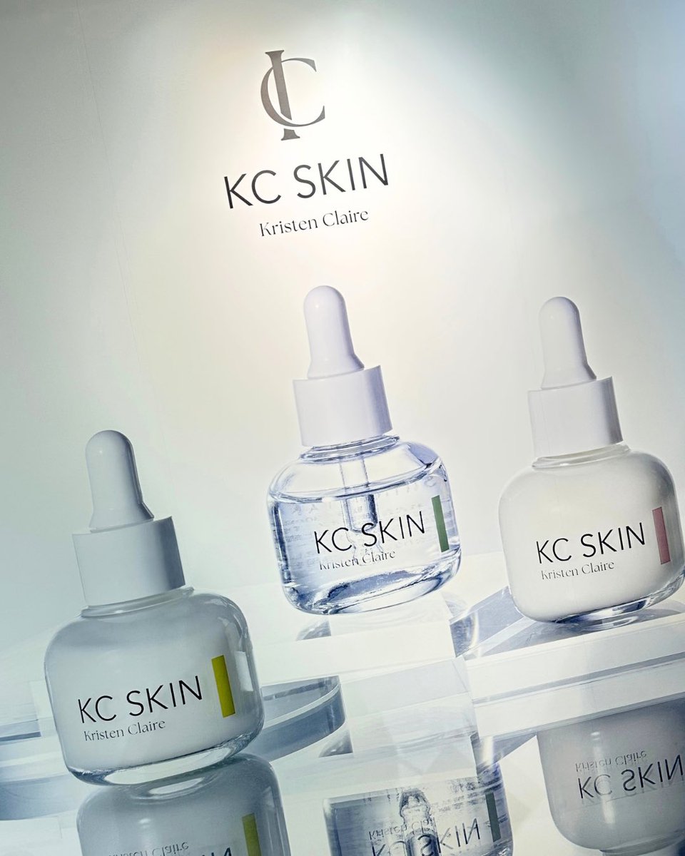 nama1003's tweet photo. #PR #kcskin
KC SKIN POPUPへご招待頂きました

美容液は3種類
💚肌荒れ乾燥(緑)
💛くすみざらつき(黄)
🩷ハリ弾力(ピンク)

どのテクスチャーもいいけど、個人的には黄色💛のモイストクリアセラムが良かった🥰✨️

それぞれに合わせてゲルマスクもあるみたい💕
↓ https://t.co/2YEHCkgF4g