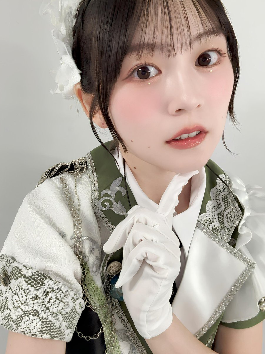 nooy159357's tweet photo. かわいすぎ…💕お顔だけで好ける…💕 https://t.co/kmsLK3IrFG