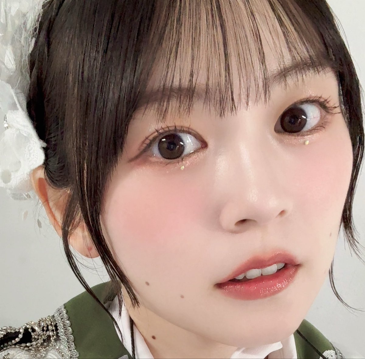 nooy159357's tweet photo. かわいすぎ…💕お顔だけで好ける…💕 https://t.co/kmsLK3IrFG