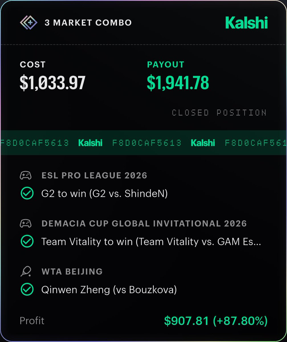 DonLabPicks's tweet photo. Good morning world… after a fantastic Sunday night football and MLB playoffs… nothing like waking up to see the wake and cashes… this is a 24/7 service… tap in for greatness🤌🏼🧪🫡 https://t.co/ptUPCeWMsy
