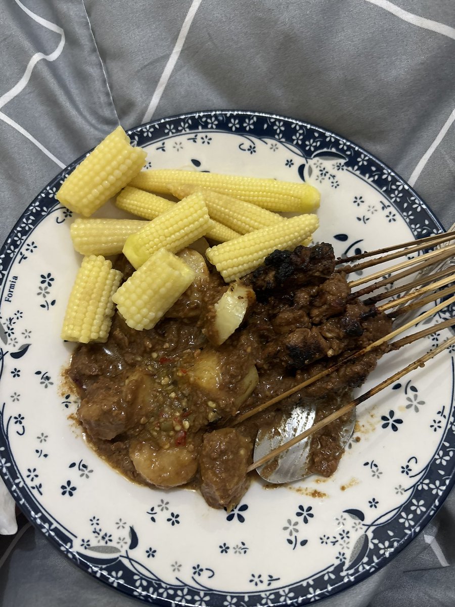 AxselMaster's tweet photo. Ada yang sama suka Baby corn https://t.co/oEgHmP9qoT