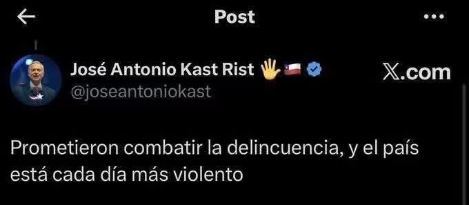 OcielTorres3's tweet photo. Buenos días olvidón. https://t.co/voIaNZIr08