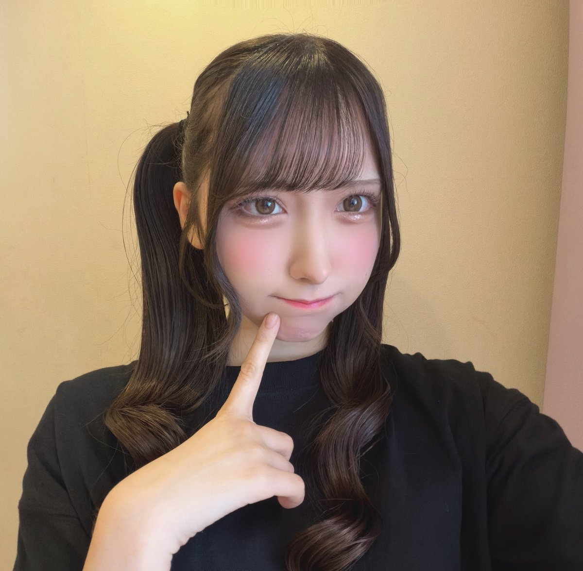 tenran_azuki's tweet photo. 一瞬でいいから 私のこと
女の子だと思って接してみてよ https://t.co/ptRSMHiATi