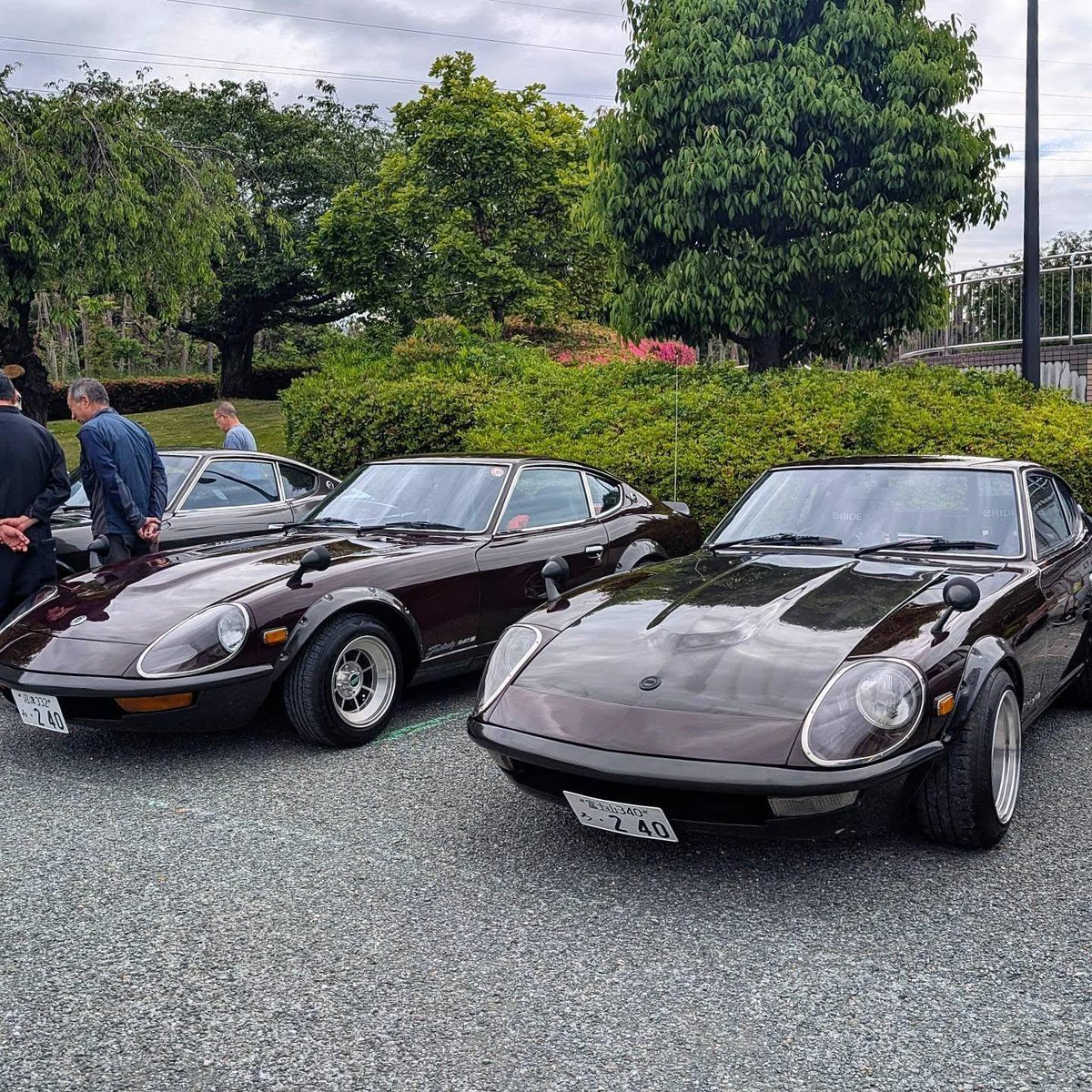 miilkteaaa7's tweet photo. 富士オールドカーフェスタ
#クラシックカー
#名車
#ヴィンテージカー
#アンティークカー
#カー写真
#カー文化
#旧車
#クラシック旧車
#ヴィンテージライフ
#ヴィンテージ美学
#日本🇯🇵 https://t.co/mFMJM8MeqX