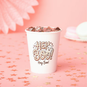 NakaiSayok99's tweet photo. Retro Ghost "Hey Boo!" Paper Cups https://t.co/A1IhXjr7Rs via @zazzle #RetroGhost #HeyBoo!" #PaperCups https://t.co/6vrVVkF3AD