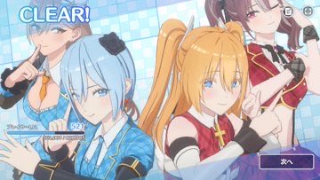 xxx_stray's tweet photo. ゆるぼ〜
来週末にリリステのメイド４人とデレスタ４人併せの撮影をするのでリリステの４人並んだいい感じのポーズスクショとかあったら送ってください〜！
そのポーズで撮影します！🎶( ◜ω◝و(و🎶
貴方が送ってくれたポーズが写真集になるかも？！です！！
参考にこうゆうのを……！ https://t.co/Dcuc0BRlO7