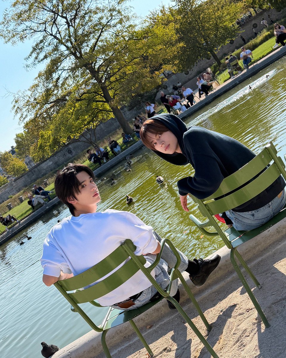 sznswoz's tweet photo. 세상에 우리 닏도가 언제 이렇게 커버린걷데 https://t.co/GnHHMWAzdi