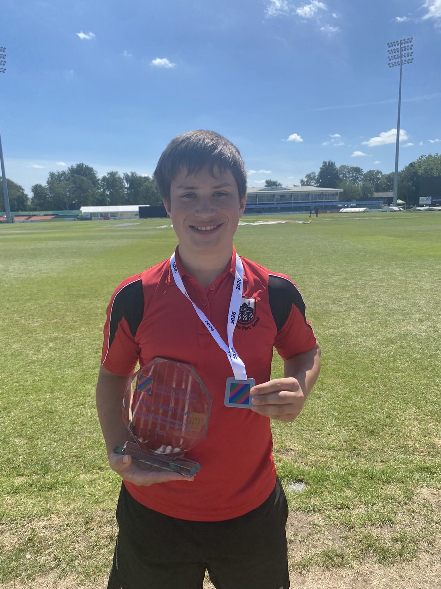 apschool's tweet photo. Huge congratulations to Tim our captain and 'Spirit of Cricket Award 2026' winner - Lord's Taverners !  🏏@lordtaverners #cricket

Check out the 'Softball Cricket Final' impact video here https://t.co/fWVBIMKzN8 https://t.co/G3iiC643CN