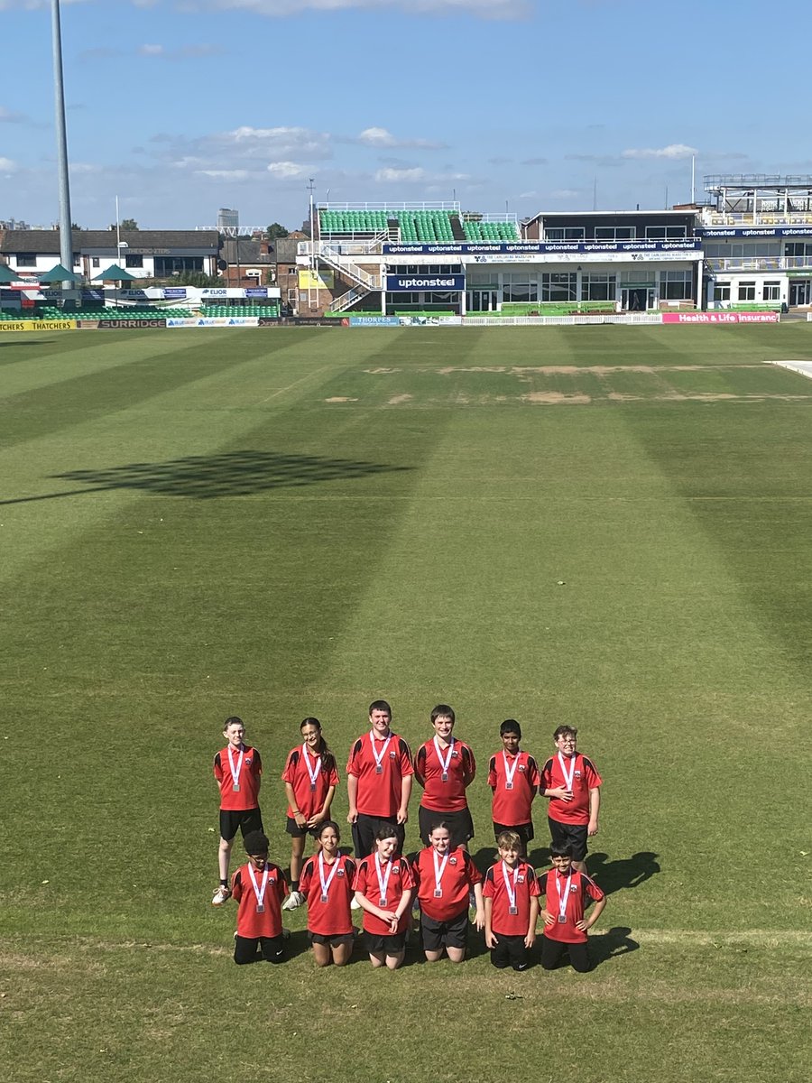 apschool's tweet photo. Huge congratulations to Tim our captain and 'Spirit of Cricket Award 2026' winner - Lord's Taverners !  🏏@lordtaverners #cricket

Check out the 'Softball Cricket Final' impact video here https://t.co/fWVBIMKzN8 https://t.co/G3iiC643CN