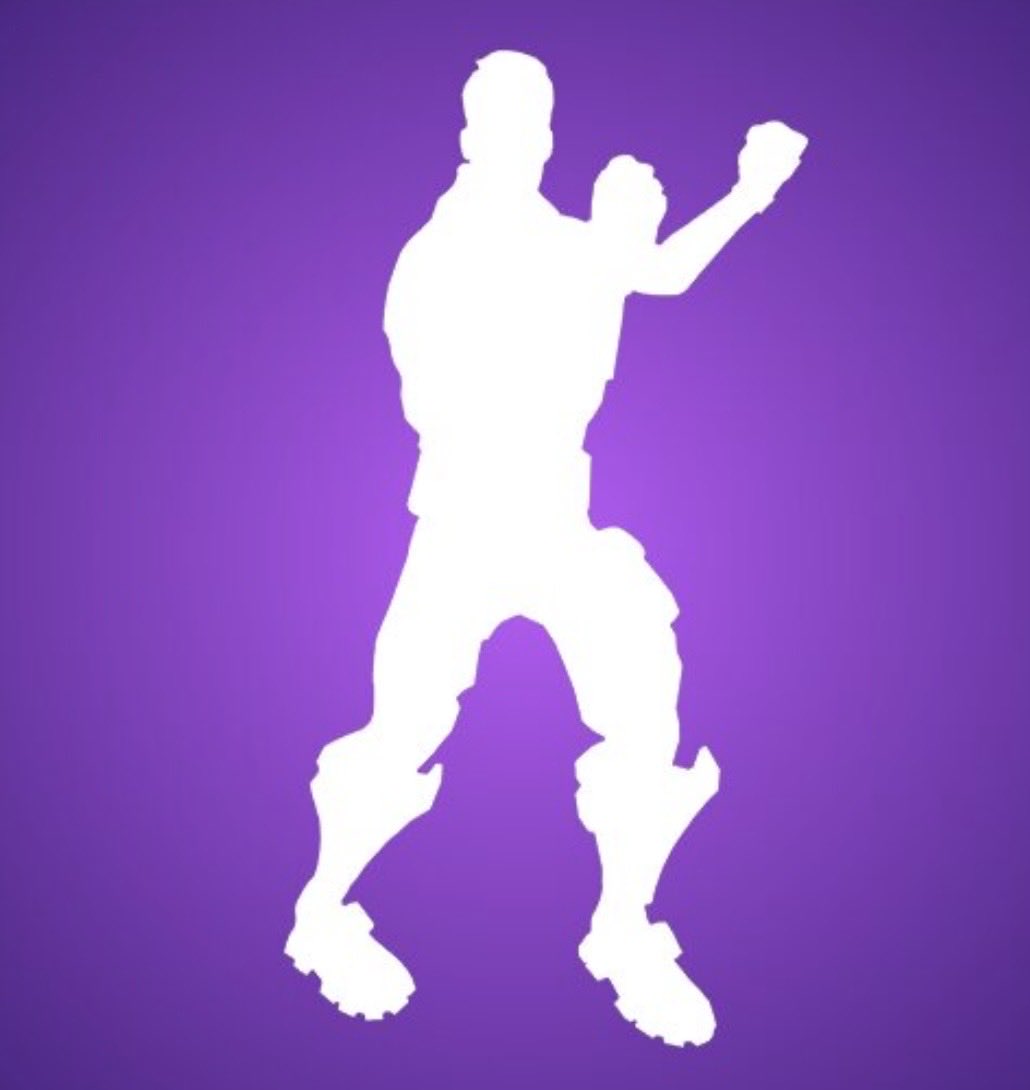 MatthewRey85072's tweet photo. Fortnite combo idea https://t.co/c43ZmY0HSy