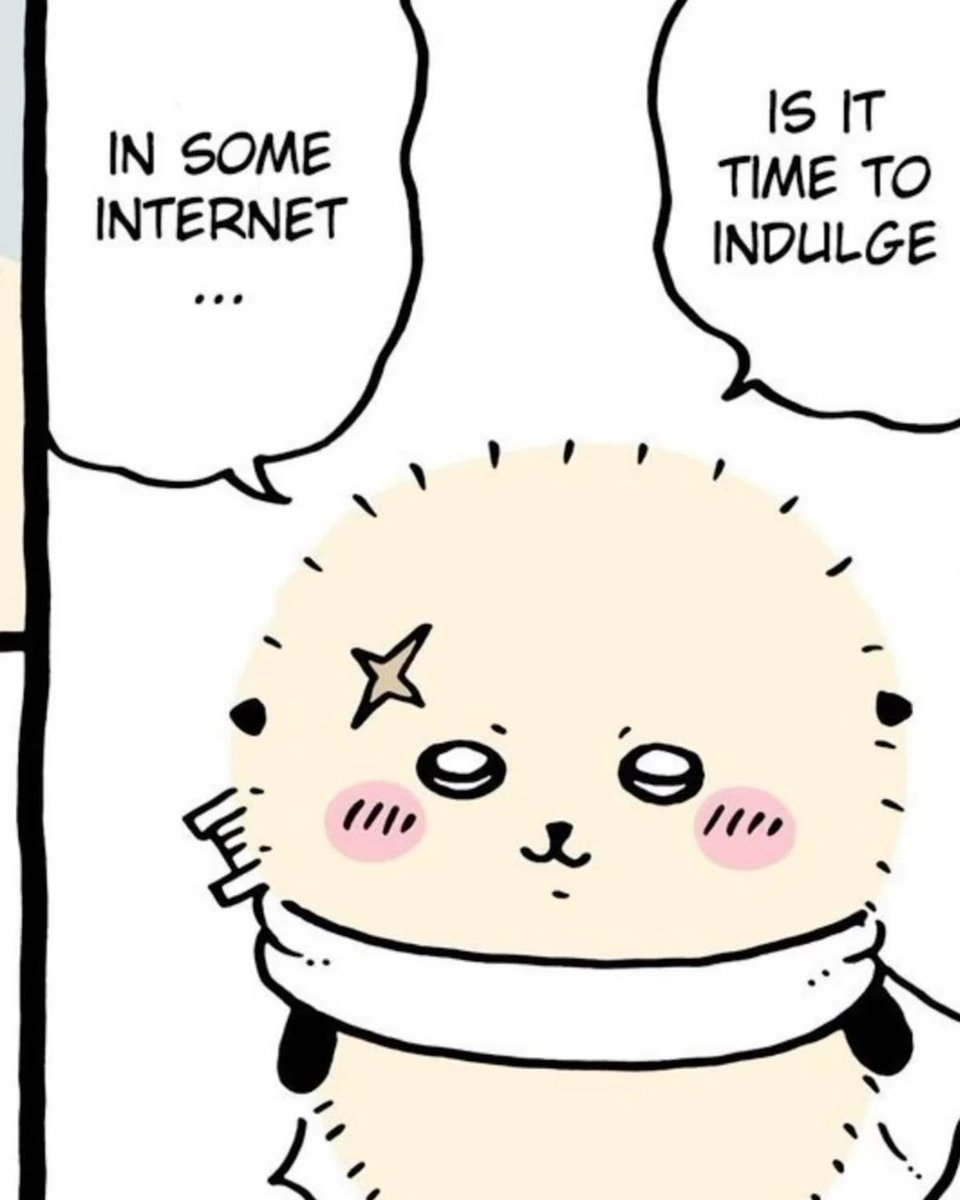 selkieyo's tweet photo. Relatable Rakko https://t.co/n7p7DyZvJ2